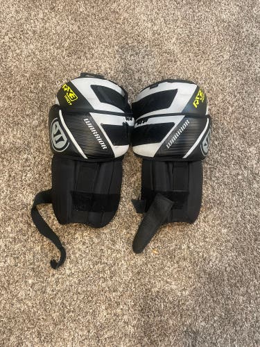 Warrior Goalie Knee Pads RX3 Pro +
