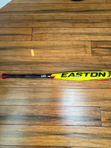 2022 Composite (-12) 17 oz 29" ADV 360 Bat