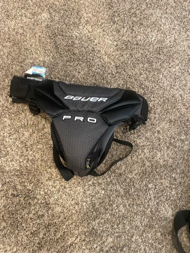 Bauer Pro SR Jock Support Cup