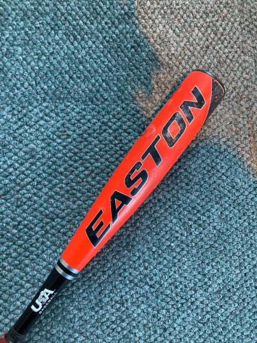 Used Kid Pitch (9YO-13YO) 2022 Easton Maxum Ultra Composite Bat (-10) 18 oz 28"