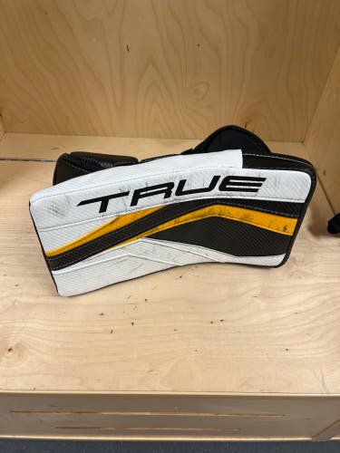 EXCELLENT CONDITION  Swayman True L12.2 Blocker