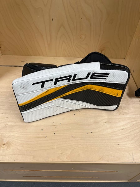EXCELLENT CONDITION Swayman True L12.2 Blocker