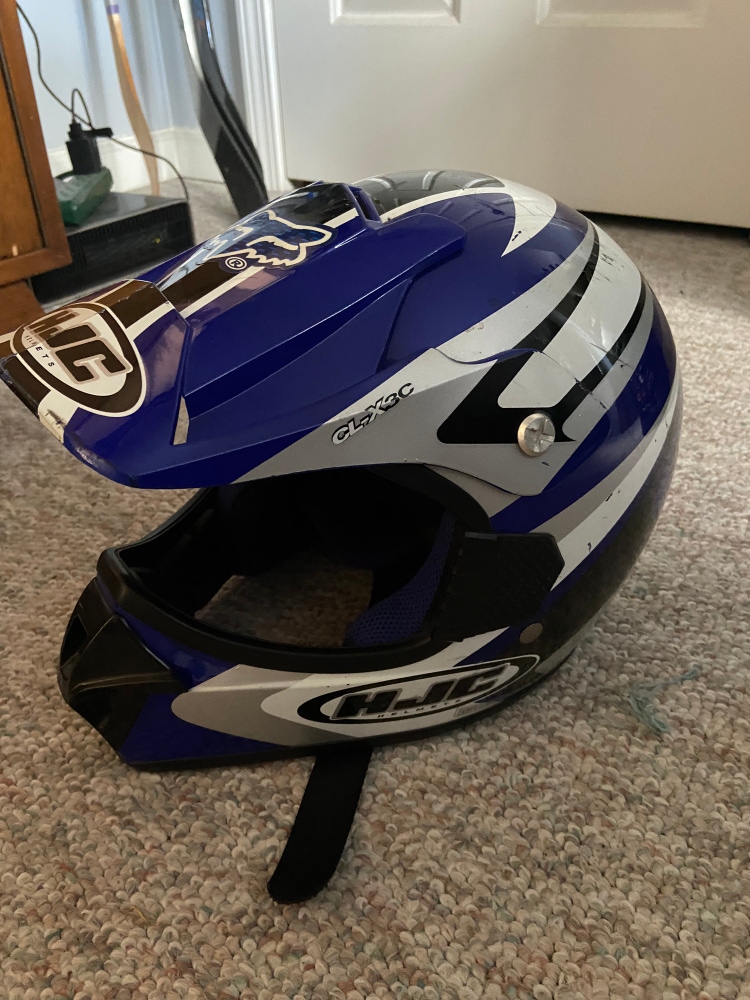 HJC CL-X3C Youth Helmet