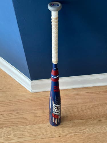 USSSA Certified 2023 Marucci Hybrid CAT 9 Bat (-10) 19 oz 29"