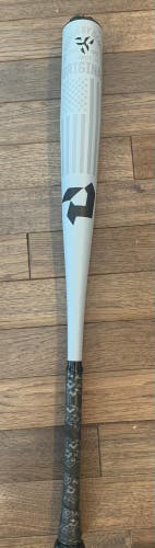 2024 DeMarini The Goods One-piece 32” 29 ounces, drop 3