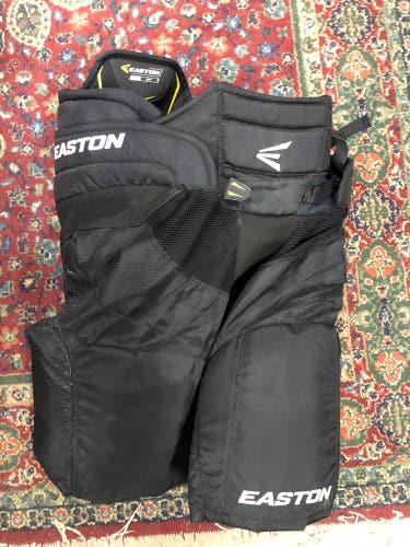 Senior Small Easton  Stealth RS Hockey Pants