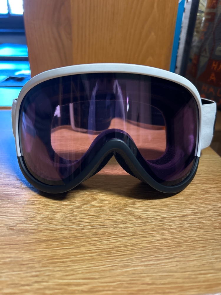 Unisex POC Retina Mid Race Ski Goggles