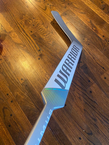 Warrior M1 SR Goalie Stick 25” W32 (MID)