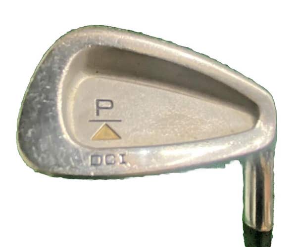 Titleist DCI Gold Pitching Wedge 48 Degrees RH MS-209 Stiff Steel 35.75 Inches