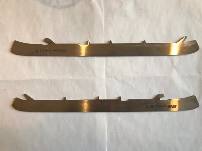 Bauer LS Pulse SS Goalie Blades Size 9
