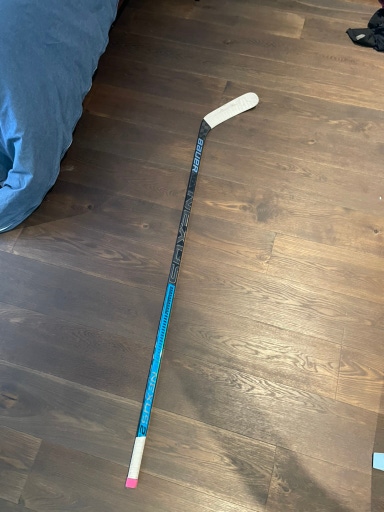 Used Senior Bauer Right Handed Nexus 2N Pro Hockey Stick P92