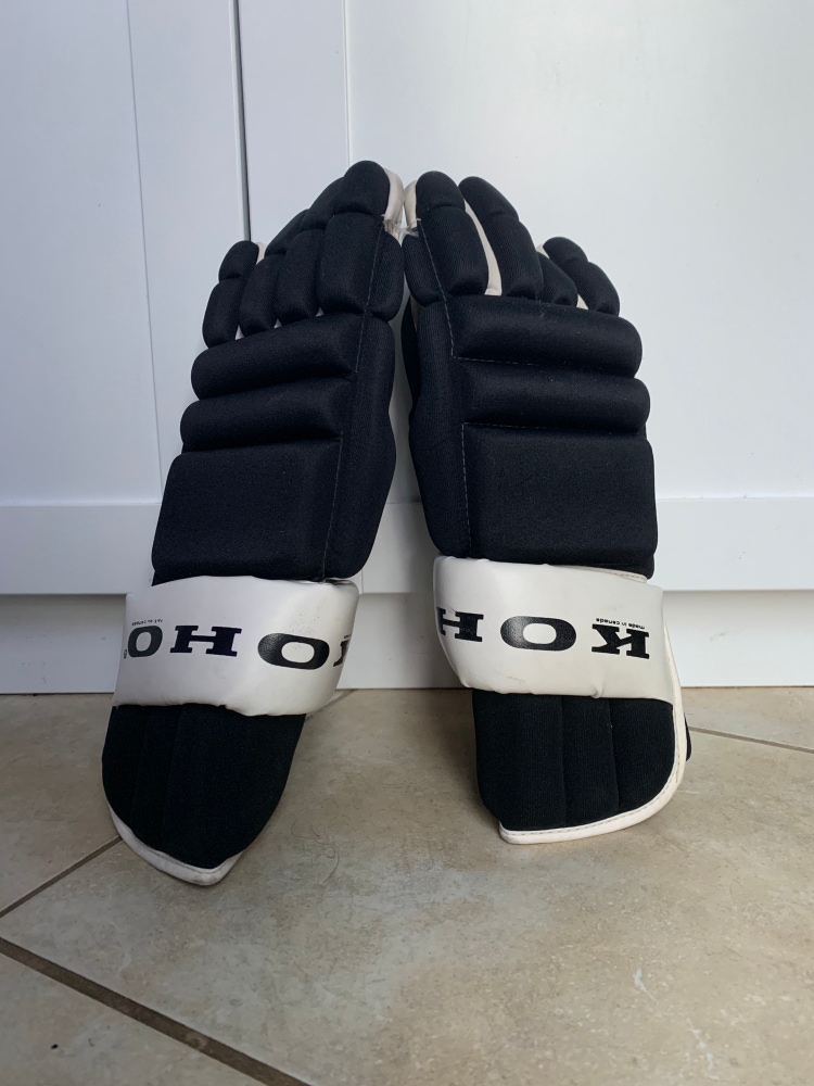 Koho GL4 Hockey Gloves