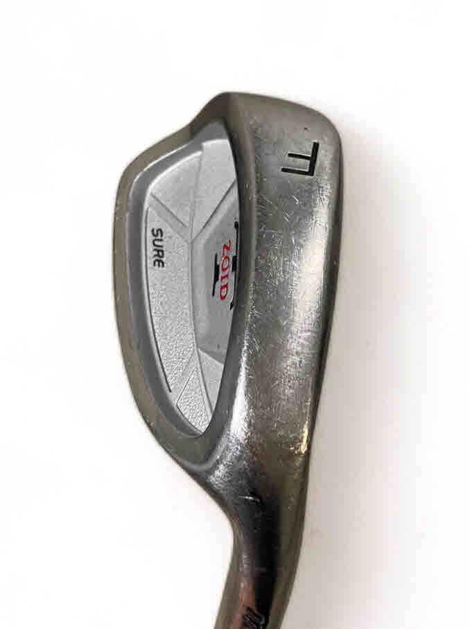 mizuno f wedge