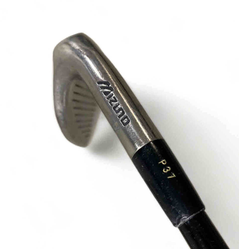 mizuno f wedge