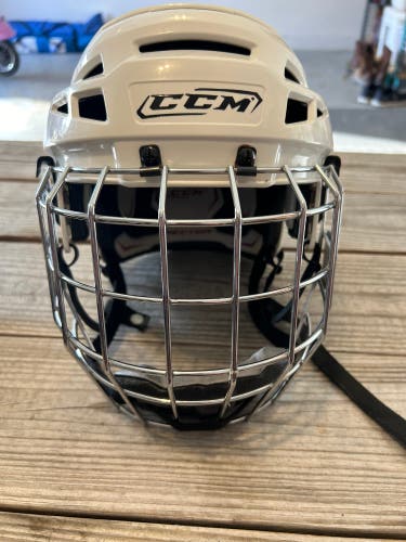 CCM Vector Hockey Helmet