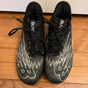 New Balance Burn X3 Lacrosse Cleats Size 6