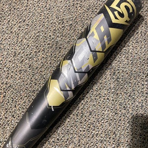 2021 Louisville Slugger Meta Composite Bat (-3) 28 oz 31"