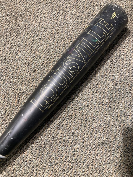 2021 Louisville Slugger Meta Composite Bat (-3) 28 oz 31"
