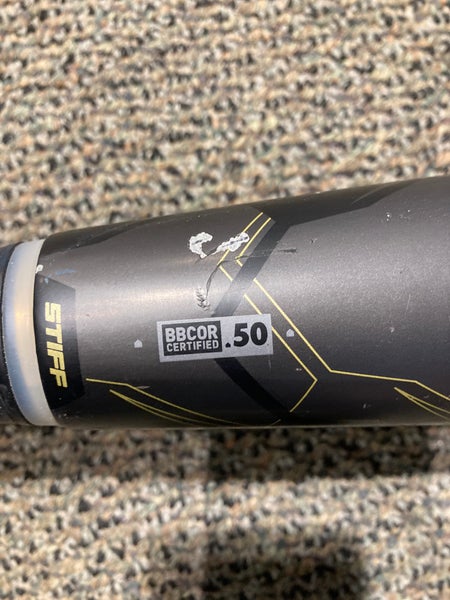2021 Louisville Slugger Meta Composite Bat (-3) 28 oz 31"