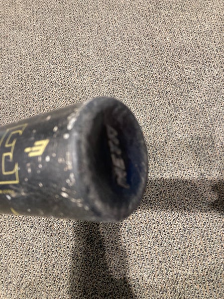 2021 Louisville Slugger Meta Composite Bat (-3) 28 oz 31"