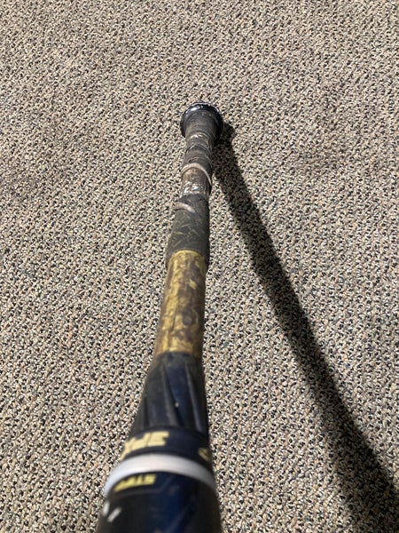 2021 Louisville Slugger Meta Composite Bat (-3) 28 oz 31"
