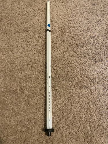 Used Warrior Evo QX Shaft