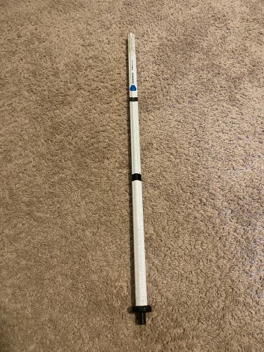 Used Warrior Evo QX Shaft