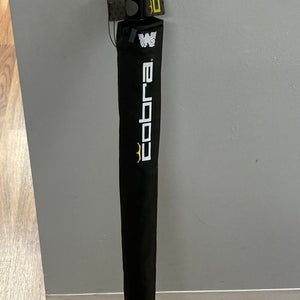 New Black Cobra Umbrella