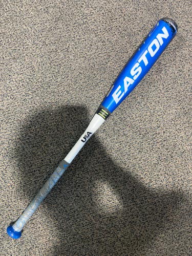 Used 2020 Easton Fuze 360 Hybrid Bat (-10) 19 oz 29"