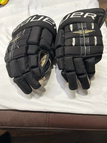 Bauer 14"  Gloves