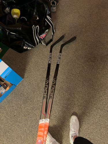2-PACK Senior Right Handed P28  Vapor Hyperlite Hockey Stick