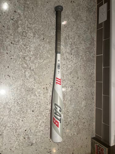 Marucci CAT8 2 3/4” USSSA Bat (-8)