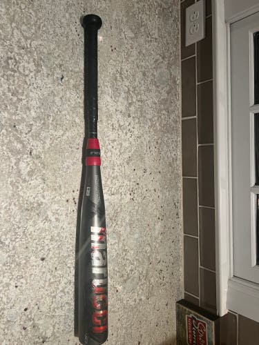 30” Marucci CAT9 Bat (-10)