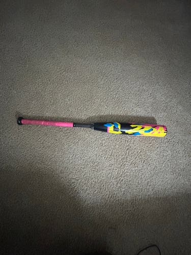 2023 Composite (-8) 23 oz 31" Zoa Bat