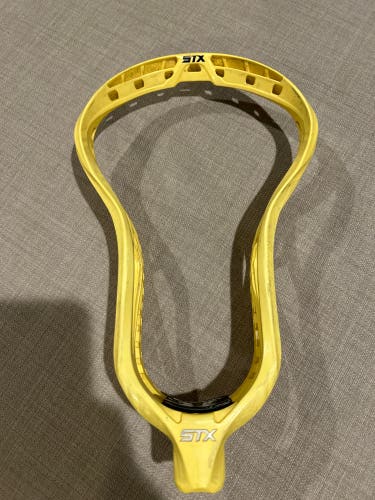 Used Attack & Midfield STX Surgeon 900 Head