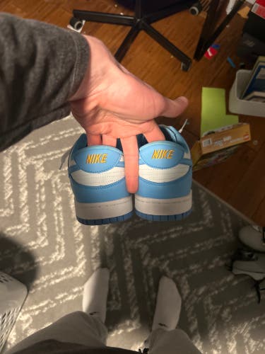 Nike Dunk Low Shoes “Long Island”