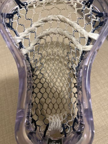 Used Attack & Midfield Strung (Elite Pocket) Ion Head