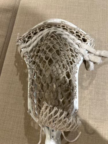 Used Attack & Midfield Strung DNA Head