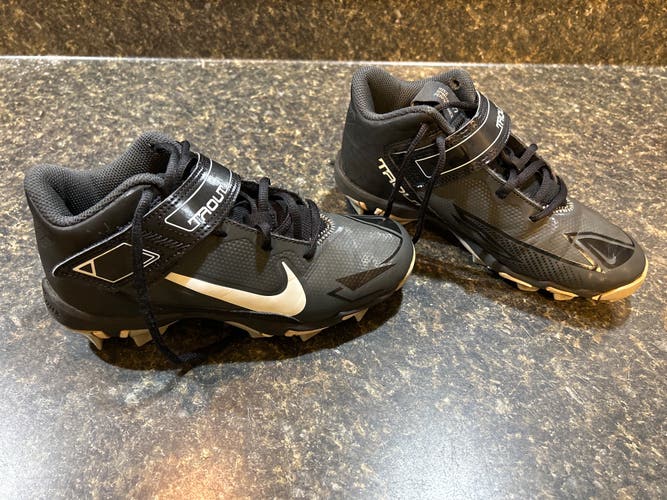 Nike Mike Trout Youth cleats