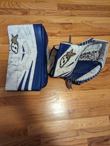 Used Brian's Regular Subzero 6.0