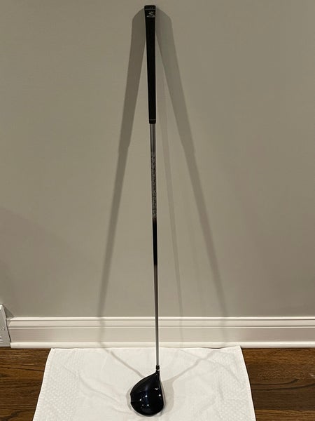 Cobra S3 Max Offset Fairway Wood 3 Wood 3W 15° Graphite