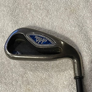 Callaway Hawkeye VFT Single 6 Iron Graphite Shaft Firm Flex
