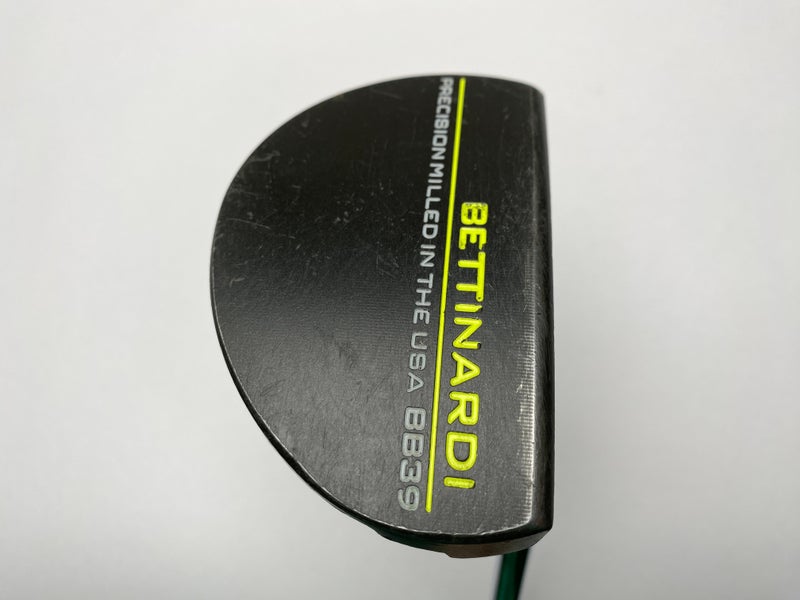 Bettinardi 2018 BB39 Putter 34" Mens RH