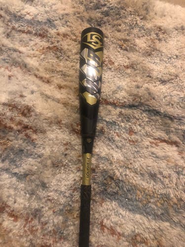 2020 Composite (-10) 17 oz 27" Meta Bat