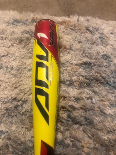 2020 Easton ADV
