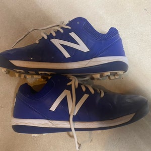 Men's Molded Cleats Low Top