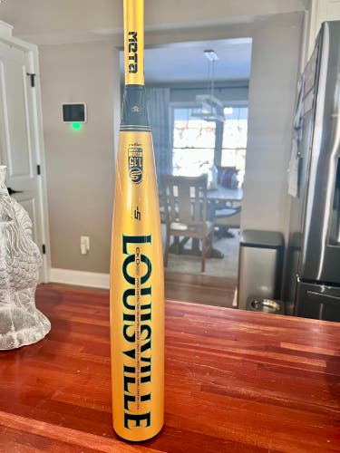 2024 Composite (-5) 26 oz 31" Meta Bat