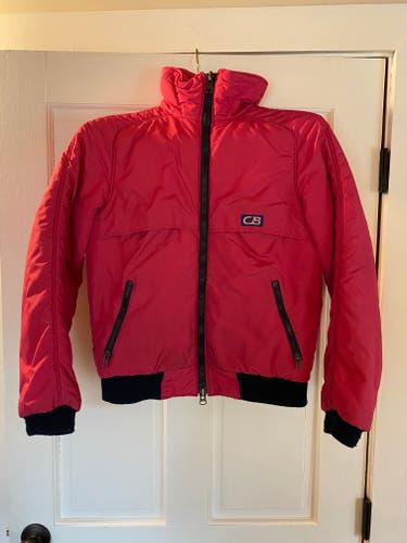 Original 1980’s CB Jacket