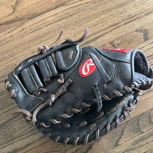Left Hand Throw 11.5" Highlight Series Baseball Glove