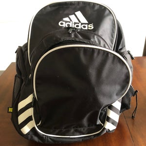 Adidas Climacool FreshPak Soccer Backpack